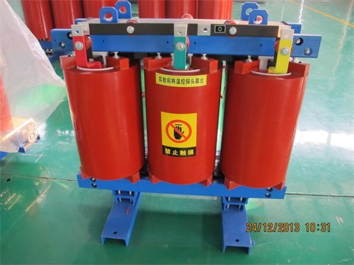 湘乡SCB12-315KVA/10KV/0.4KV干式变压器