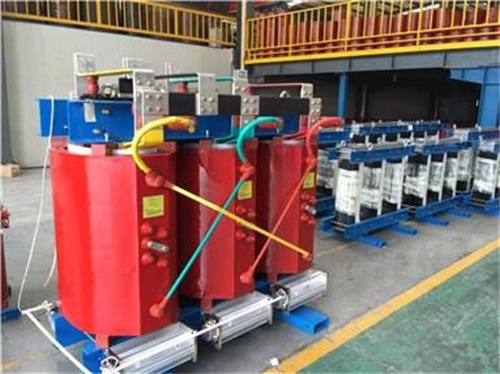 湘乡SCB10-500KVA干式变压器现货规格表